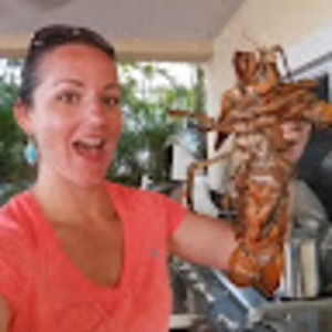 Meet your Posher, Stacy